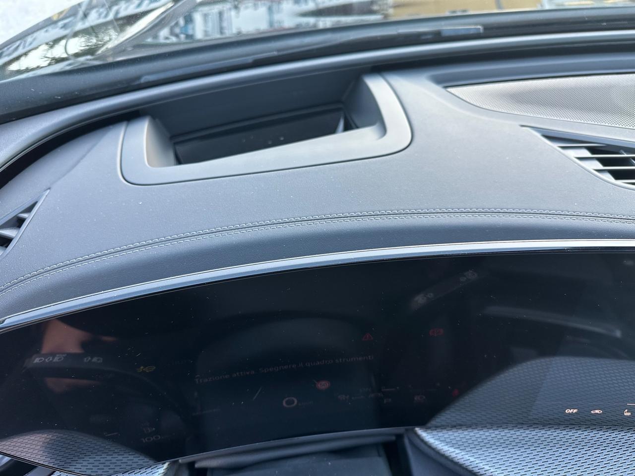 Q5 Sportback 40 TDI quattro S tronic S line