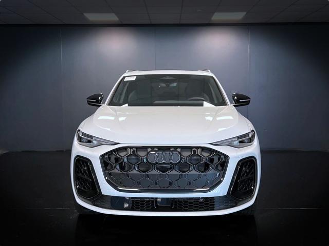 AUDI Q5 TDI 150 kW mHEV+ S tronic quattro S line edition