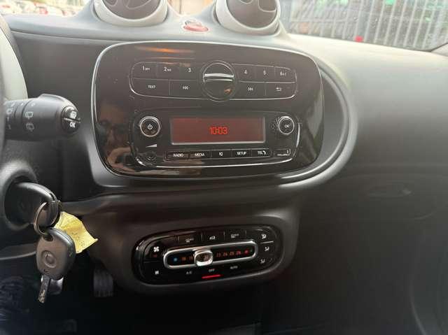 smart forFour Forfour 1.0 71cv my18