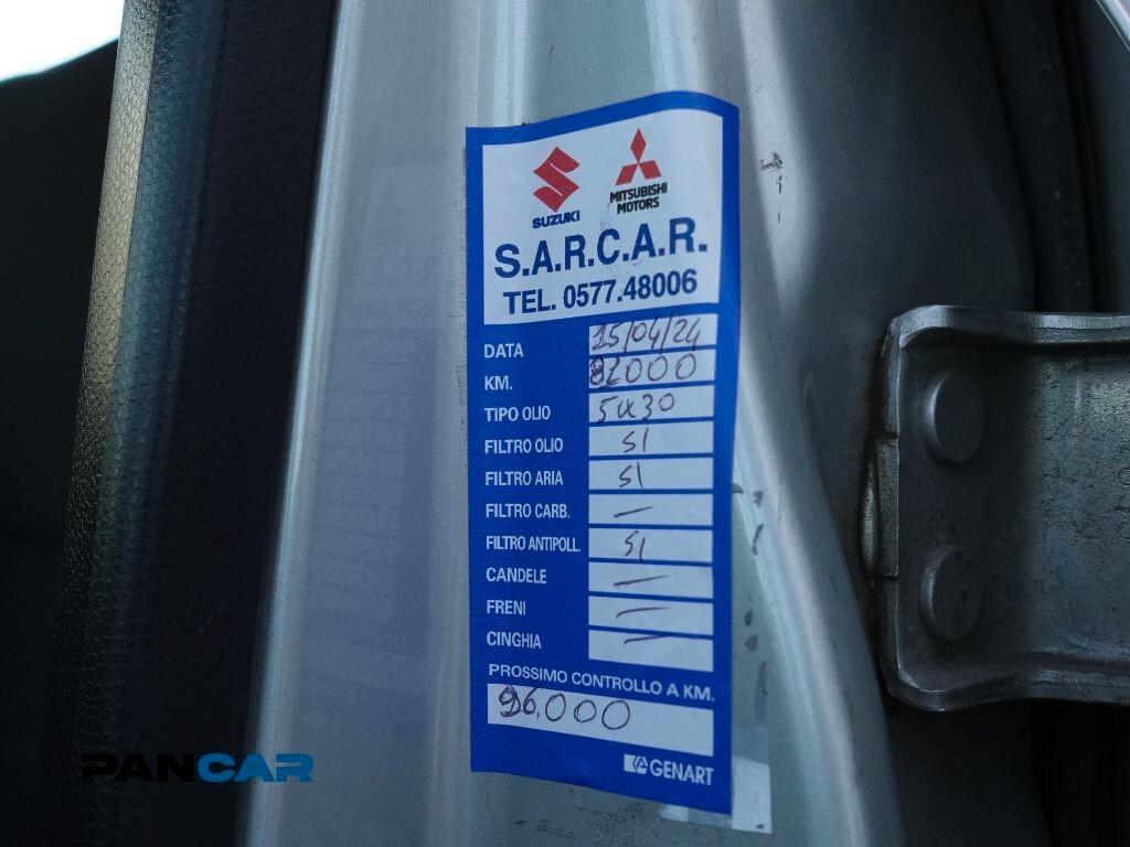 Suzuki Swift 1.3 5p. GL Safety Pack