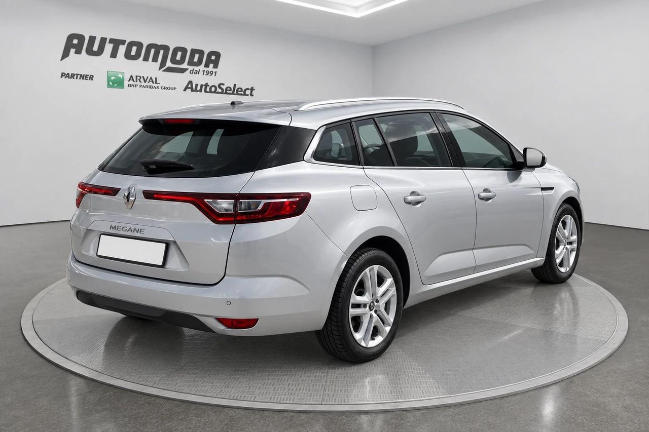 Renault Megane ST 1.5DCI 115CV