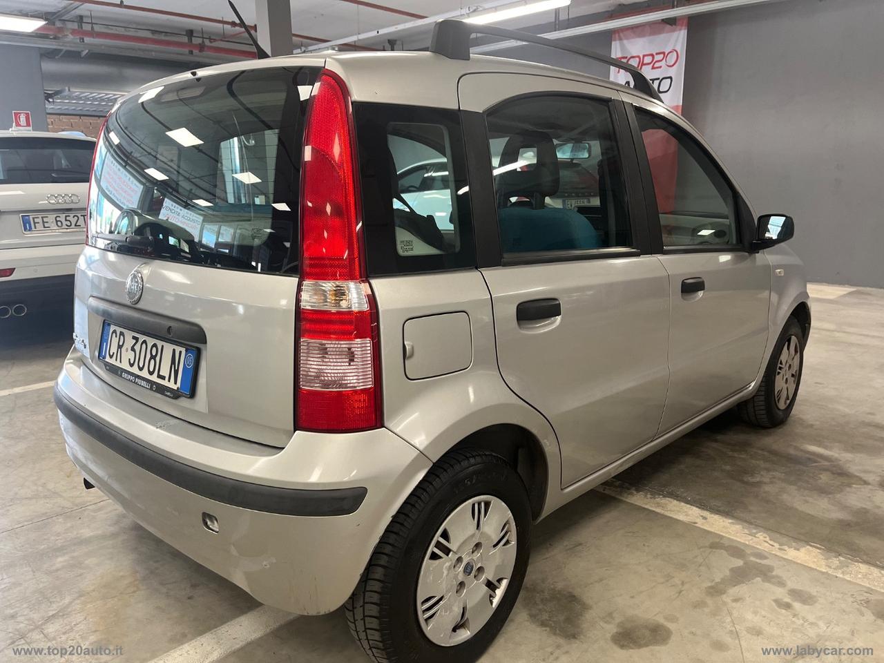 FIAT Panda 1.2 Dualogic|AUTOMATICA