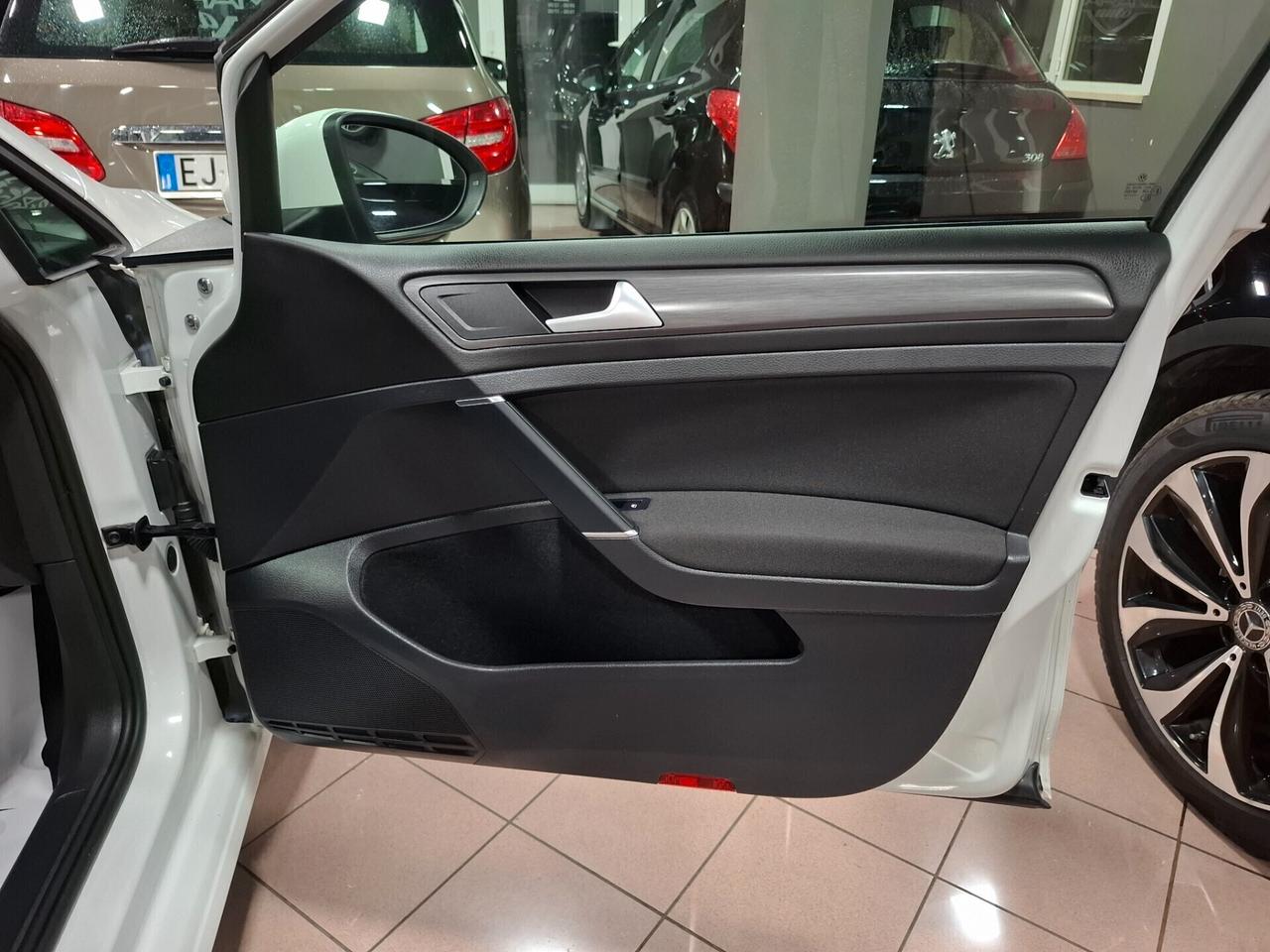 Volkswagen Golf 7,5 1.0 TSI Sport Neopatentato