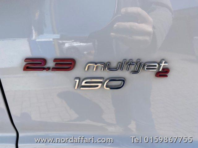 FIAT Ducato 35 2.3 MJT 150CV PM-TM Furgone
