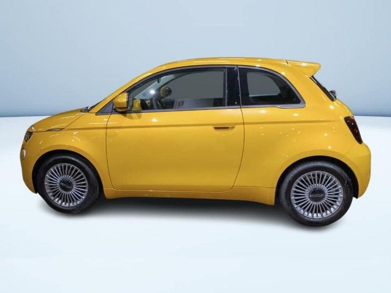 FIAT 500 Hybrid 1.0 Berlina Torino