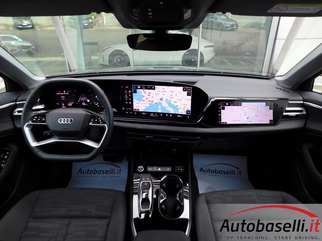 AUDI A5 2.0 TFSI QUATTRO S LINE EDITION 204CV S-TRONIC