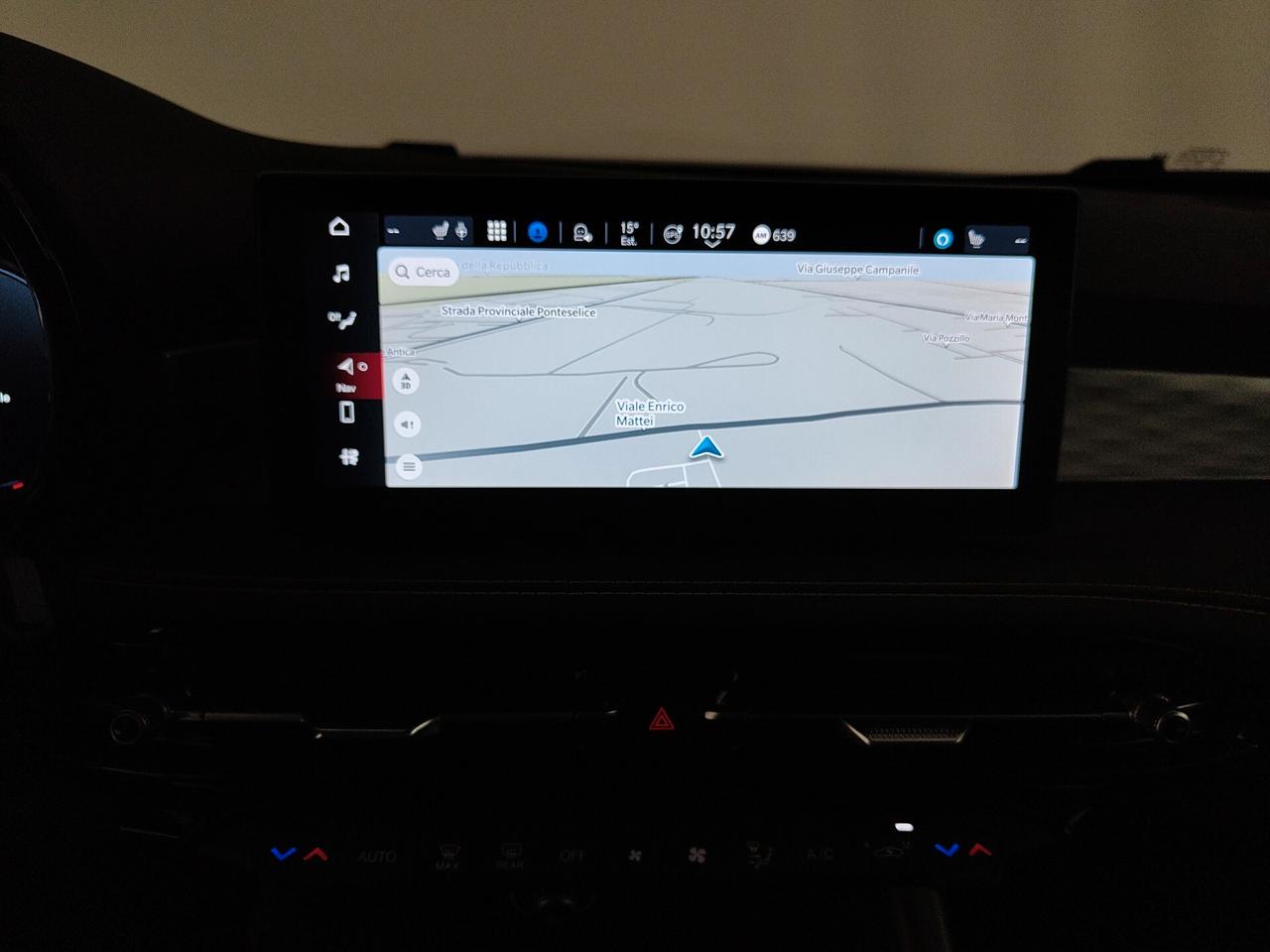 Alfa Romeo Tonale 1.6 diesel 130 CV TCT6 Veloce