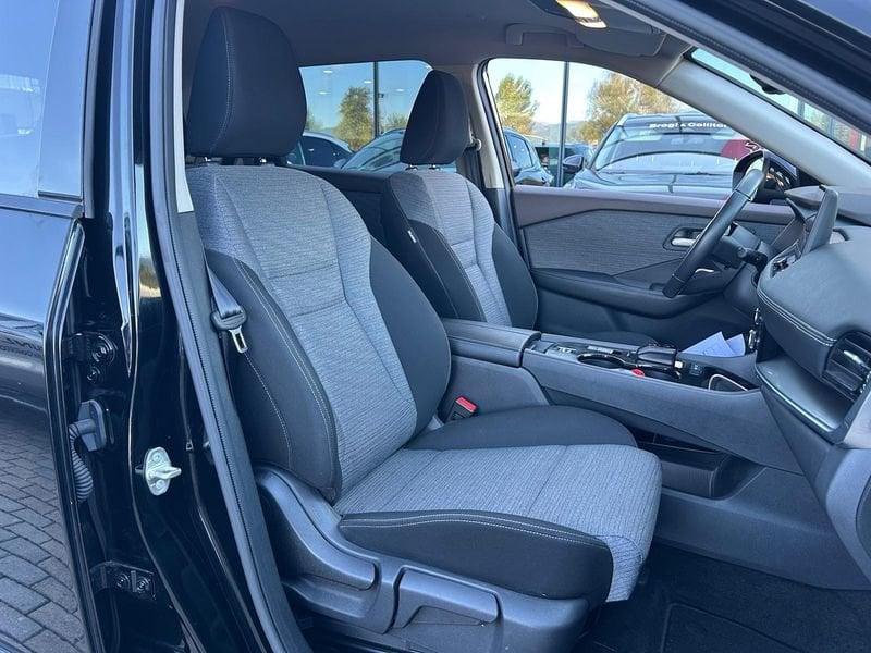 Nissan X-Trail 1.5 e-power N-Connecta 2wd auto