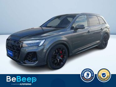 Audi Q7 3.0 TFSI E S LINE PLUS QUATTRO 490CV TIPTRONIC