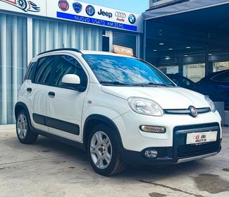 Fiat Panda city Life unico proprietario 2023