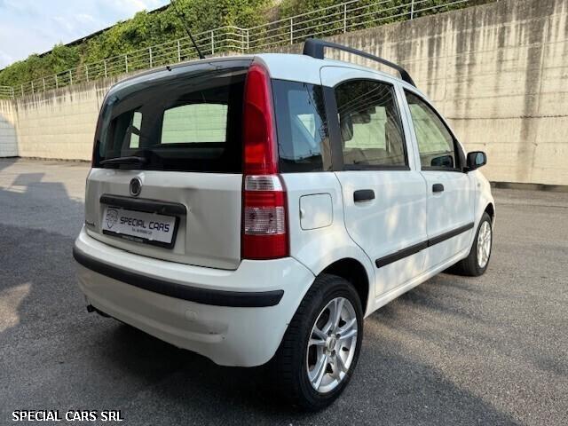 Fiat Panda 1.2 Dynamic "Solo per Export"
