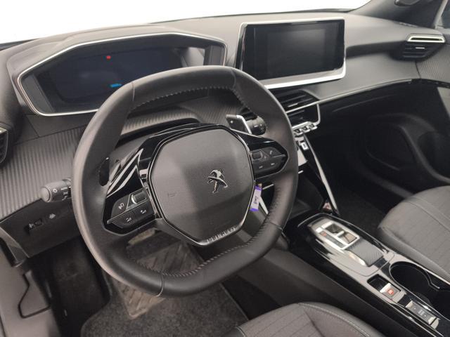 PEUGEOT 2008 1.5 bluehdi Allure Pack s&s 130cv eat8