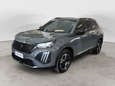 Peugeot 2008 Hybrid 136 e-DCS6 auto SOLO 8500KM