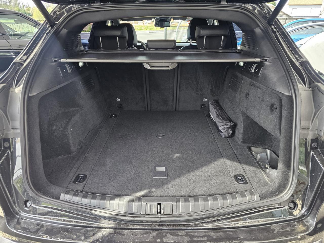 Alfa Romeo Stelvio 2.2 Turbodiesel 210 CV AT8 Q4 Ti