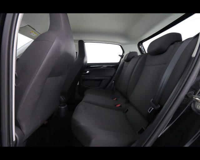 VOLKSWAGEN up! 1.0 5p. EVO move up! BlueMotion Technology