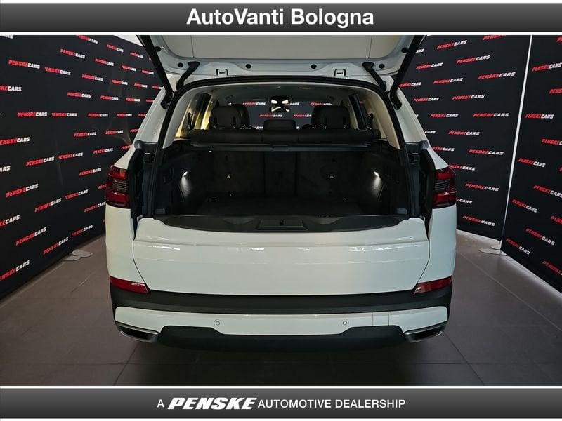 BMW X5 X5 xDrive25d Business