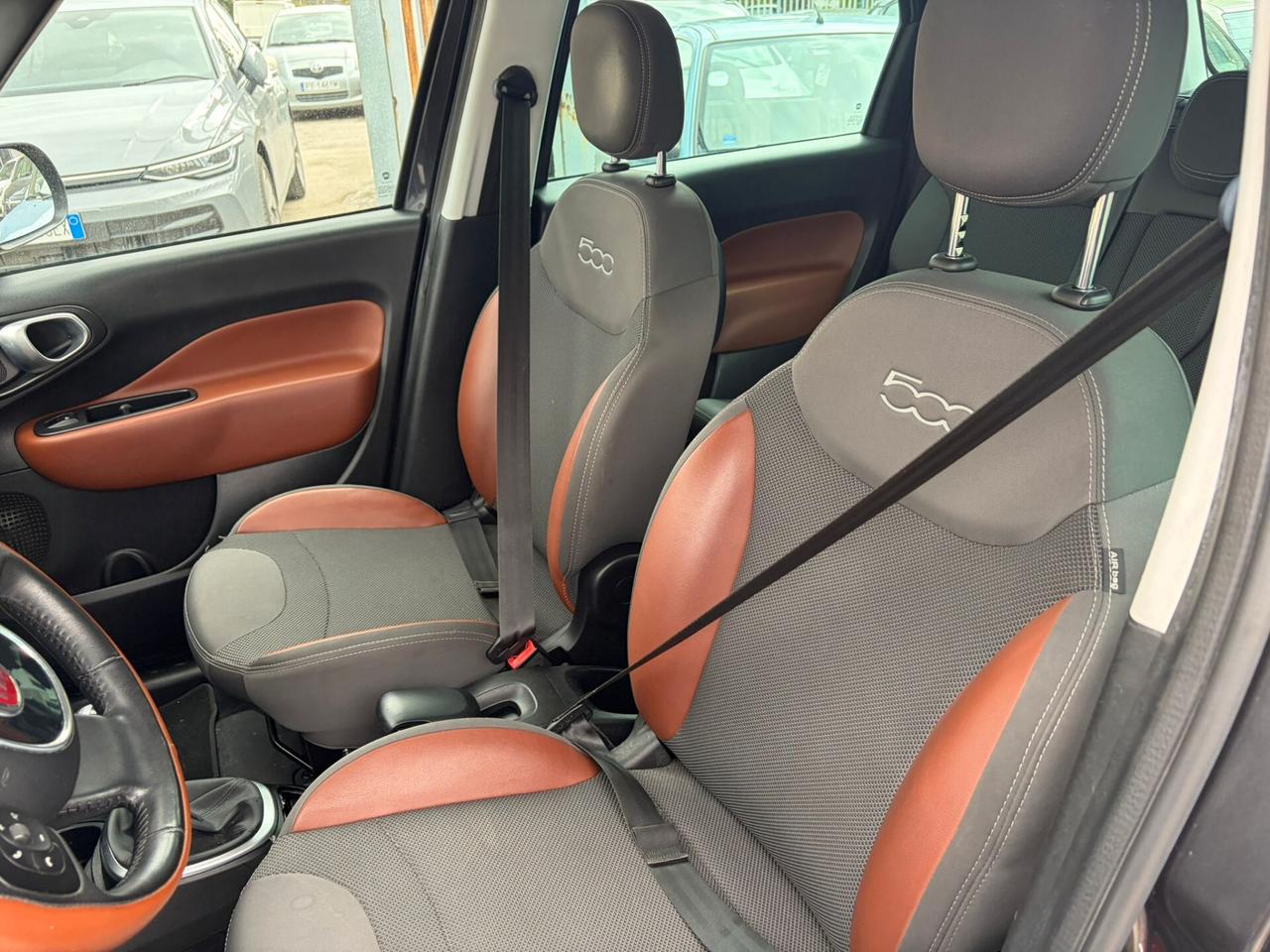 Fiat 500L 1.6 Multijet 120 CV Trekking PREZZO PROMOZIONALE