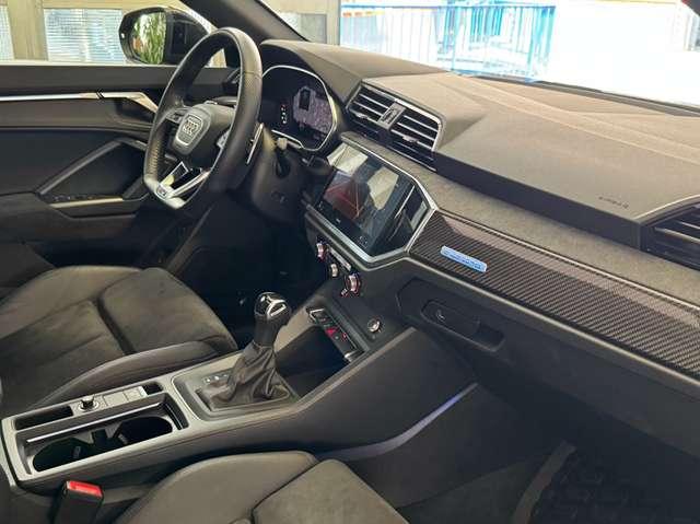 Audi RS Q3 RS Q3 2019 Sportback 2.5 quattro s-tronic 400cv