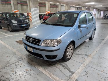 Fiat Punto 1.3 mtj Dynamic