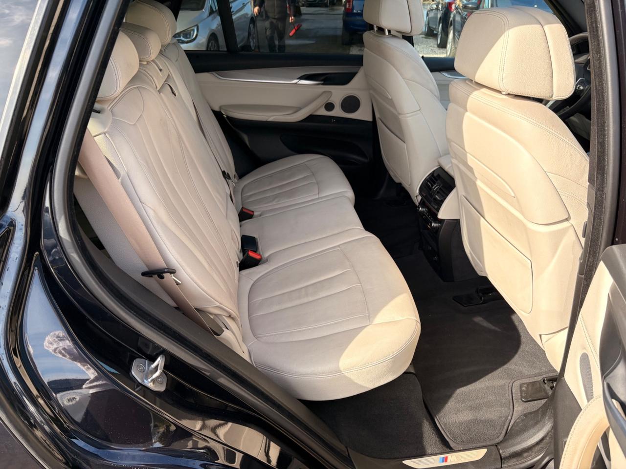 Bmw X5 M xDrive30d 258CV Experience M-Sport