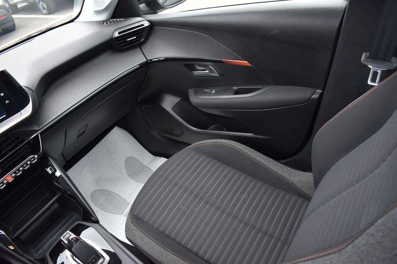 Peugeot 208 208 1.2 puretech Active Pack s&s 100cv eat8