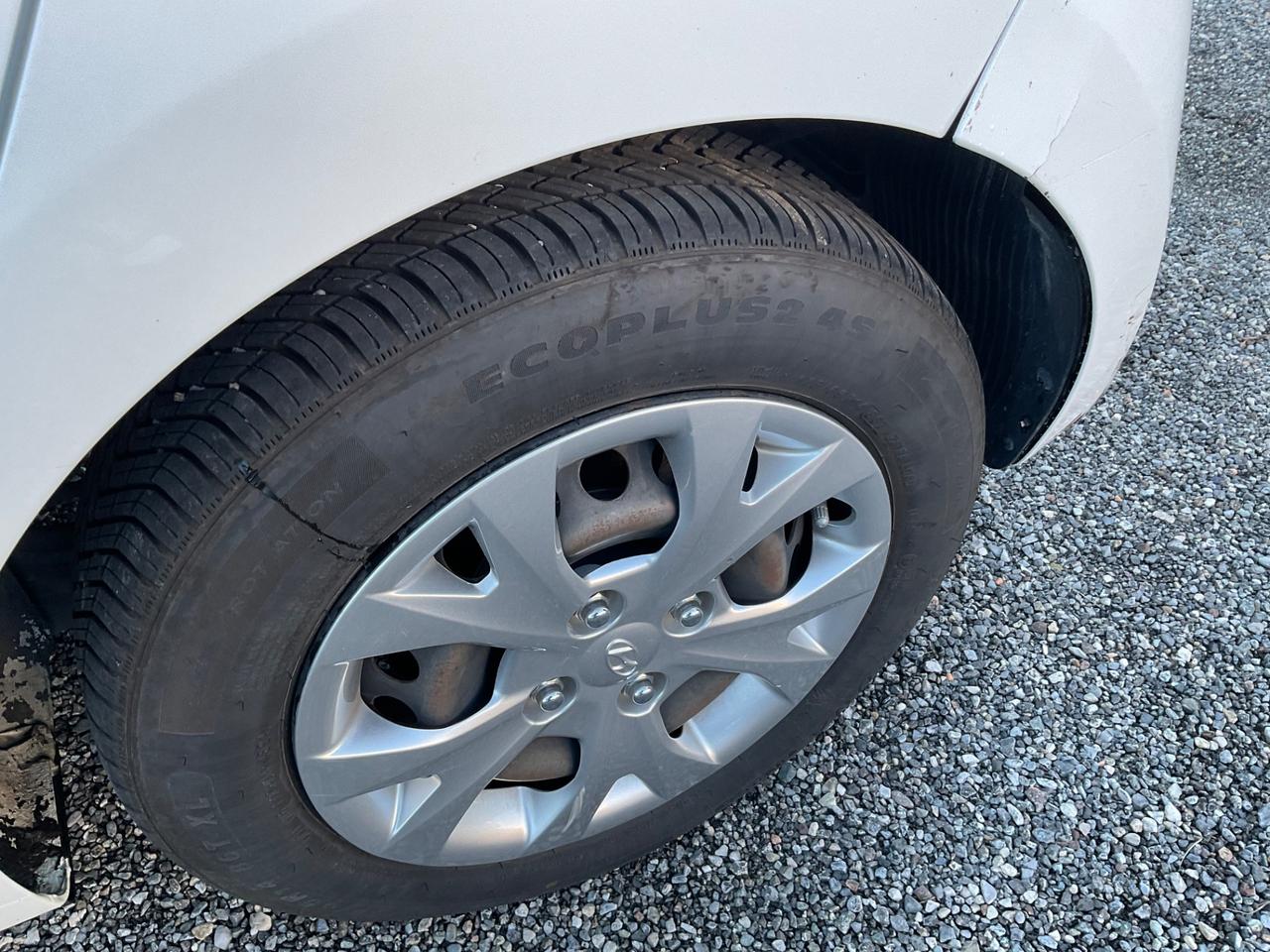Hyundai i10 1.0 MPI Comfort*NEOPATENTATI