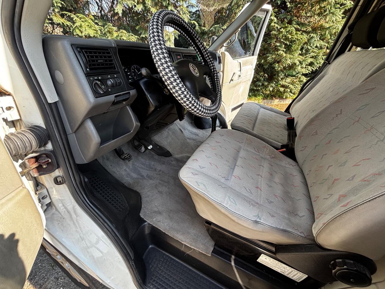 Volkswagen T4 EX CAMPER IDEALE PER CAMPERIZZARE !!!!!