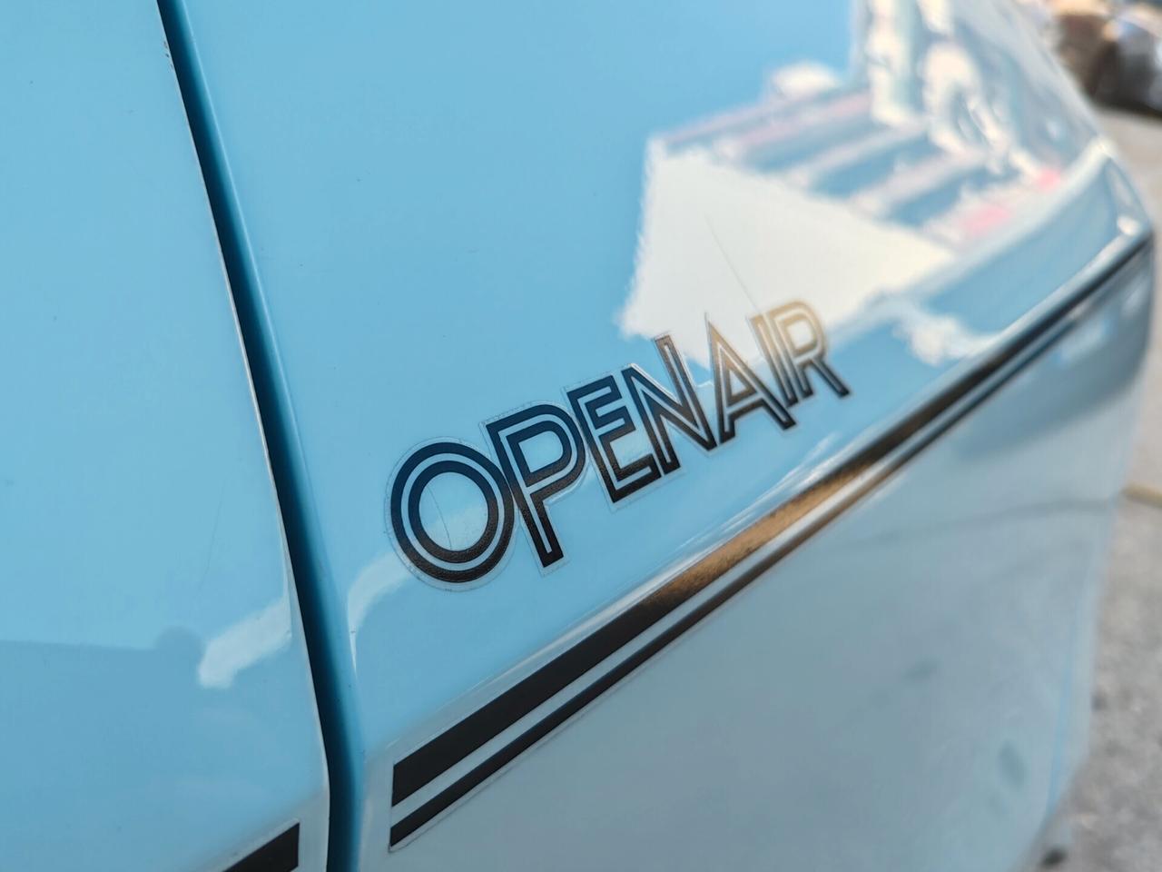 Renault Twingo 1.0 SCe Stop&Start Energy Openair