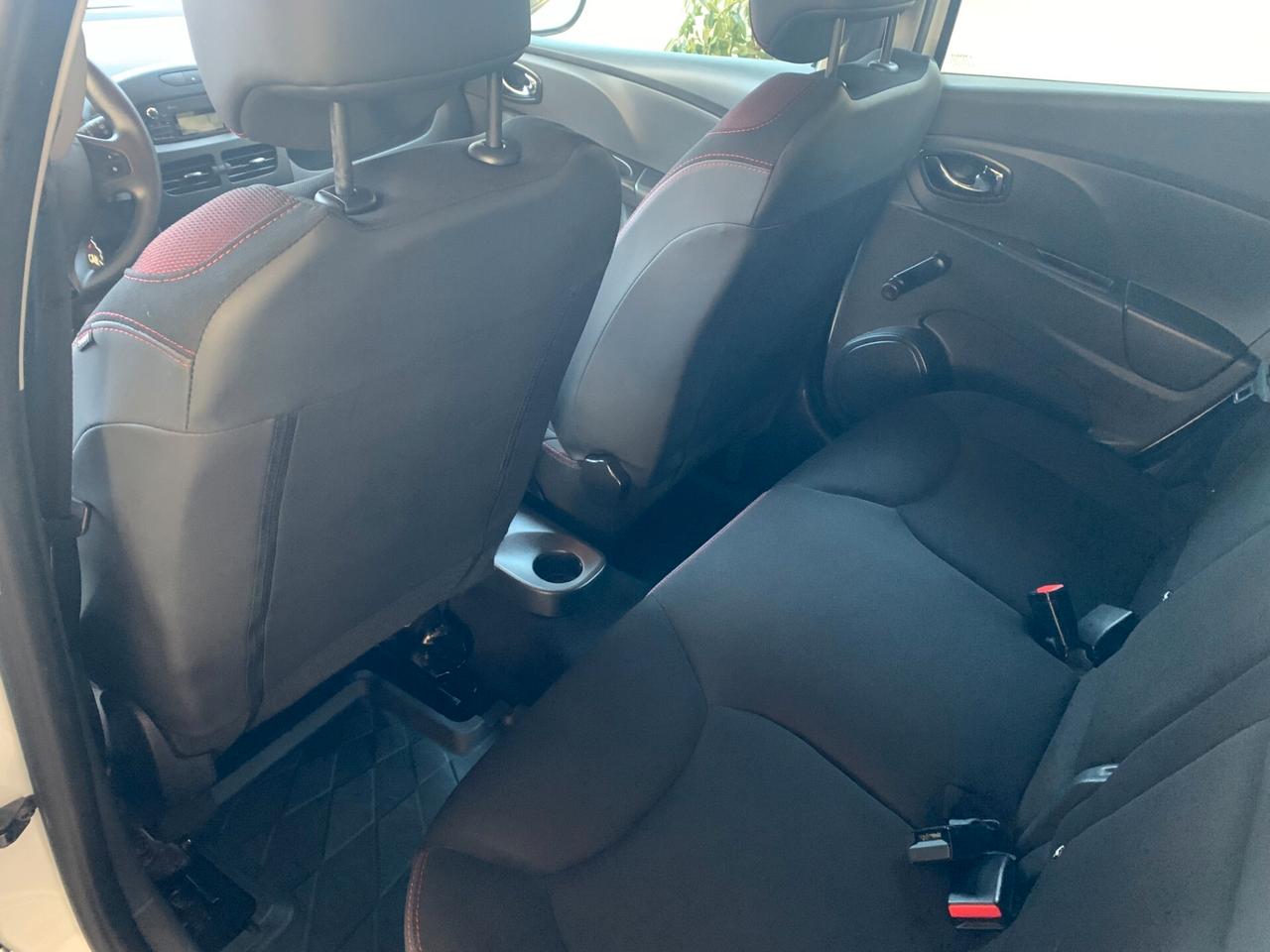 Renault Clio 1.5 dCi 8V 75CV 5 porte OK NEO PATENTATI