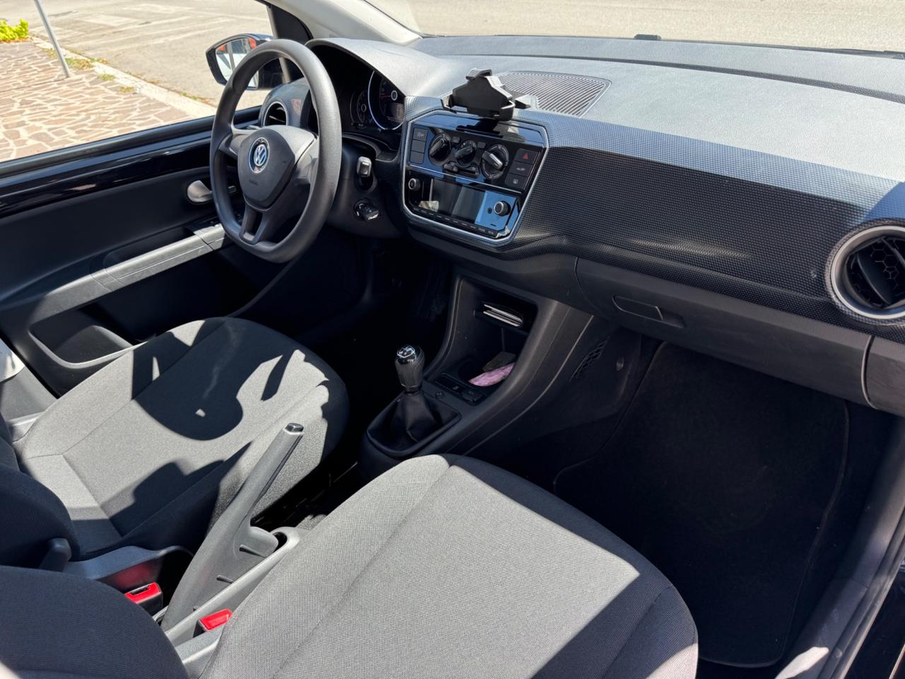 Volkswagen up! 1.0 5p. sport BlueMotion Technology