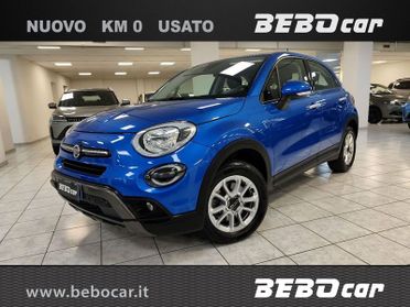 FIAT 500X 1.3 T4 150 CV DCT Cross