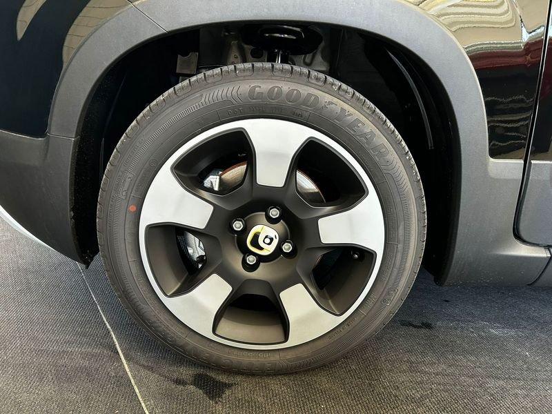 FIAT Panda Panda 1.0 FireFly S&S Hybrid Pandina - PROMO SIRONIAUTO+