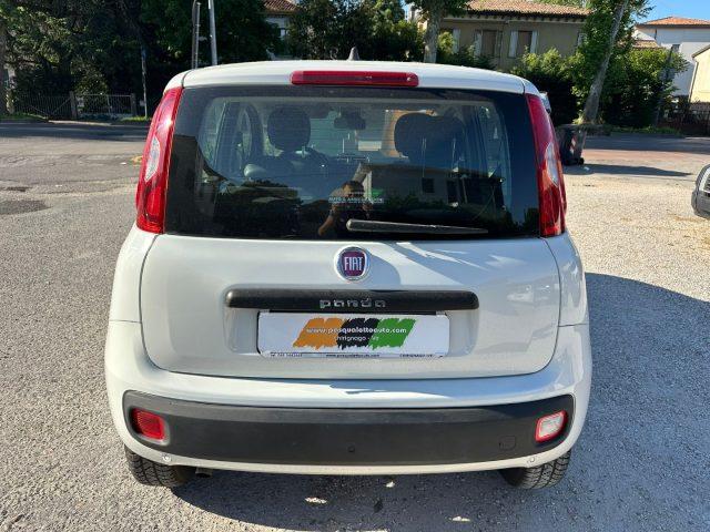 FIAT Panda BIFUEL METANO 0.9 Turbo Natural Power Easy