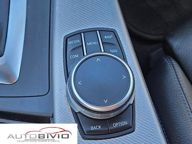 BMW 320 d Touring Msport Automatic BLACKFRIDAY