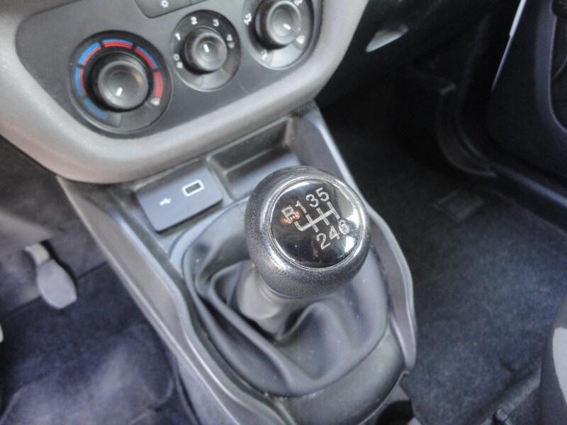 FIAT Doblò 3ª serie Doblò 1.6 MJT 16V 120CV ...