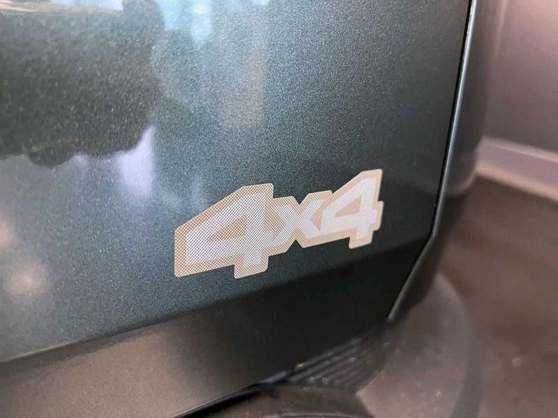 Dacia Duster Duster Tce 130 CV MHEV 4x4 Extreme