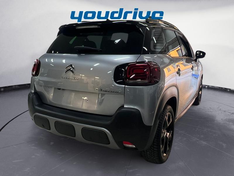 Citroen C3 Aircross 1.2 puretech Max s&s 110cv KM 13.700