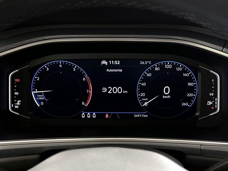 Volkswagen T-Roc T-Roc 1.0 TSI Style