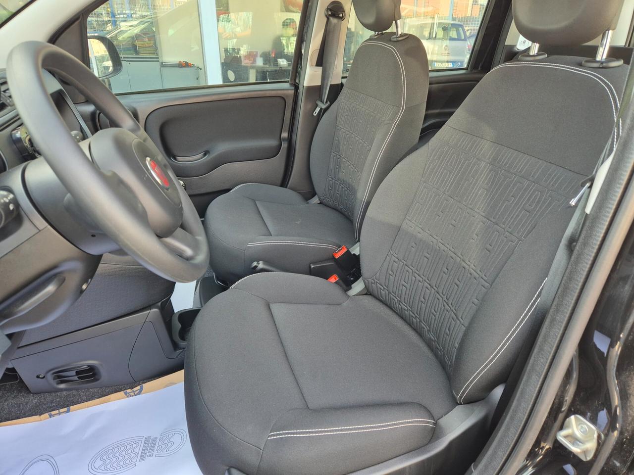 Fiat Panda 1.0 FireFly S&S Hybrid Pandina