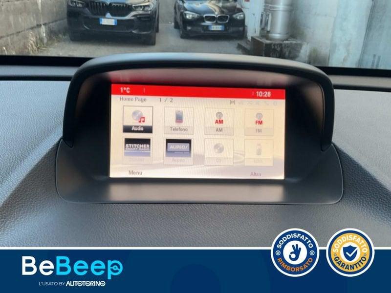 Opel Mokka 1.4 T. COSMO S&S 4X4 140CV M6 E6