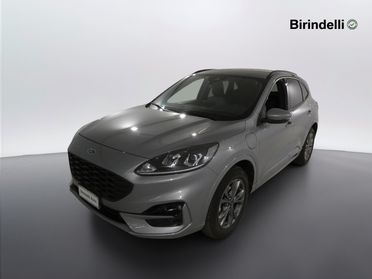 FORD Kuga 3ª serie - Kuga 2.5 Plug In Hybrid 225 CV CVT 2WD ST-Line
