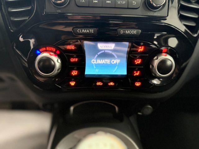 NISSAN Juke 1.5 dCi Start&Stop Tekna