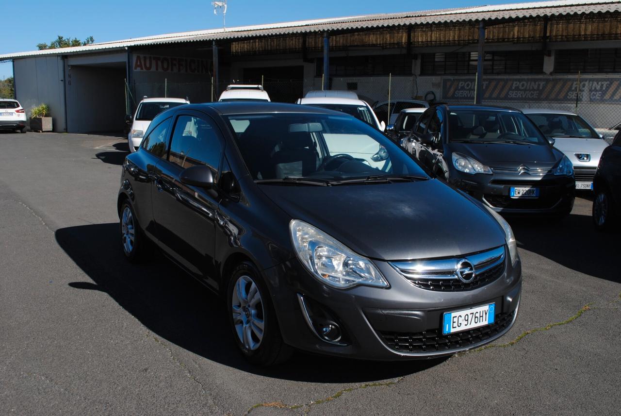OPEL CORSA 1.3 CDTI 95 CV
