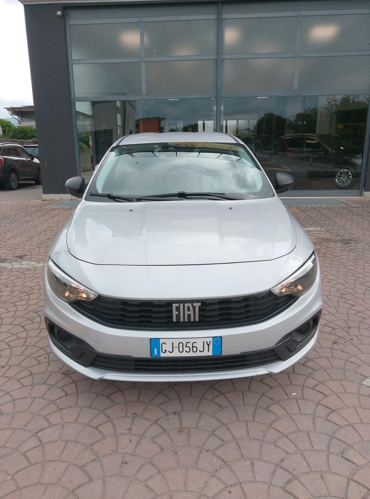 Fiat Tipo 1.3 Mjt S&S SW City Life