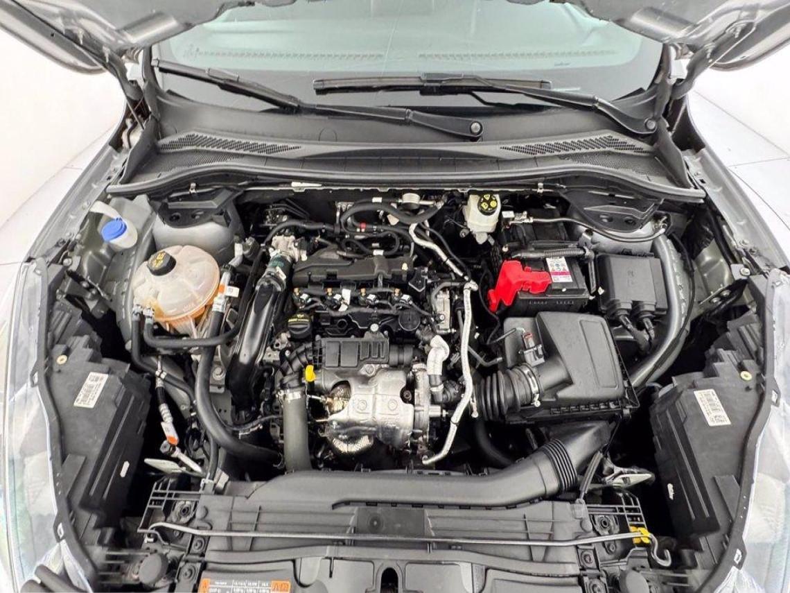 FORD Kuga 1 5 ecoblue st line 2wd 120cv