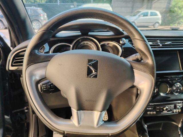 DS AUTOMOBILES DS 3 PureTech 110 S&S So Irresistible NEOPATENTATI