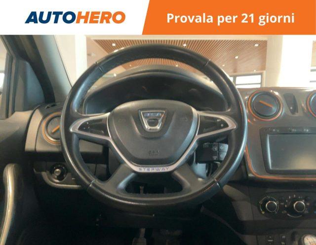 DACIA Logan MCV 1.5 dCi 8V 90CV Start&Stop Serie Speciale Brav