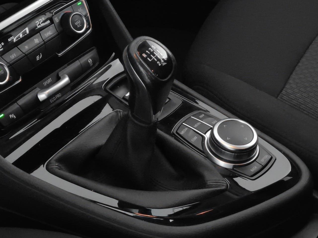 BMW Serie 2 218d Gran Tourer Advantage 5 Posti