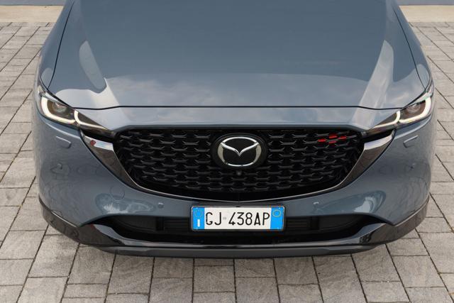 MAZDA CX-5 2.2L Skyactiv-D 150 CV 2WD Homura Prezzo Netto