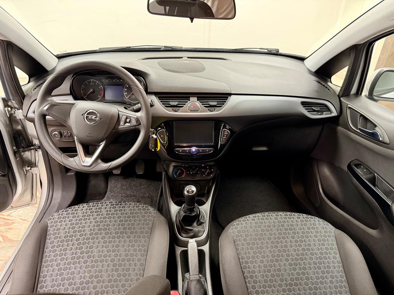 Opel Corsa 1.4 90CV GPL Tech 5 porte Innovation